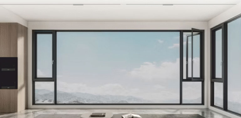Industrial Flooring